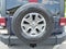 2013 Jeep Wrangler Unlimited Rubicon