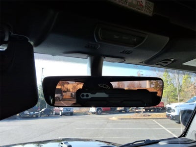 2023 Jeep Wrangler 2-Door Sport S 4x4