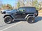 2023 Jeep Wrangler 2-Door Sport S 4x4
