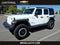 2020 Jeep Wrangler Unlimited Sport S 4x4