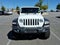 2020 Jeep Wrangler Unlimited Sport S 4x4