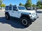 2020 Jeep Wrangler Unlimited Sport S 4x4