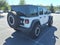 2020 Jeep Wrangler Unlimited Sport S 4x4