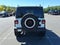 2020 Jeep Wrangler Unlimited Sport S 4x4