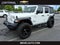 2018 Jeep Wrangler Unlimited Sport 4x4