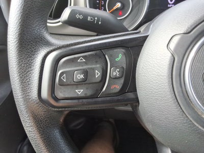 2018 Jeep Wrangler Unlimited Sport 4x4
