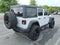 2018 Jeep Wrangler Unlimited Sport 4x4