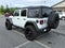 2018 Jeep Wrangler Unlimited Sport 4x4