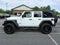 2018 Jeep Wrangler Unlimited Sport 4x4