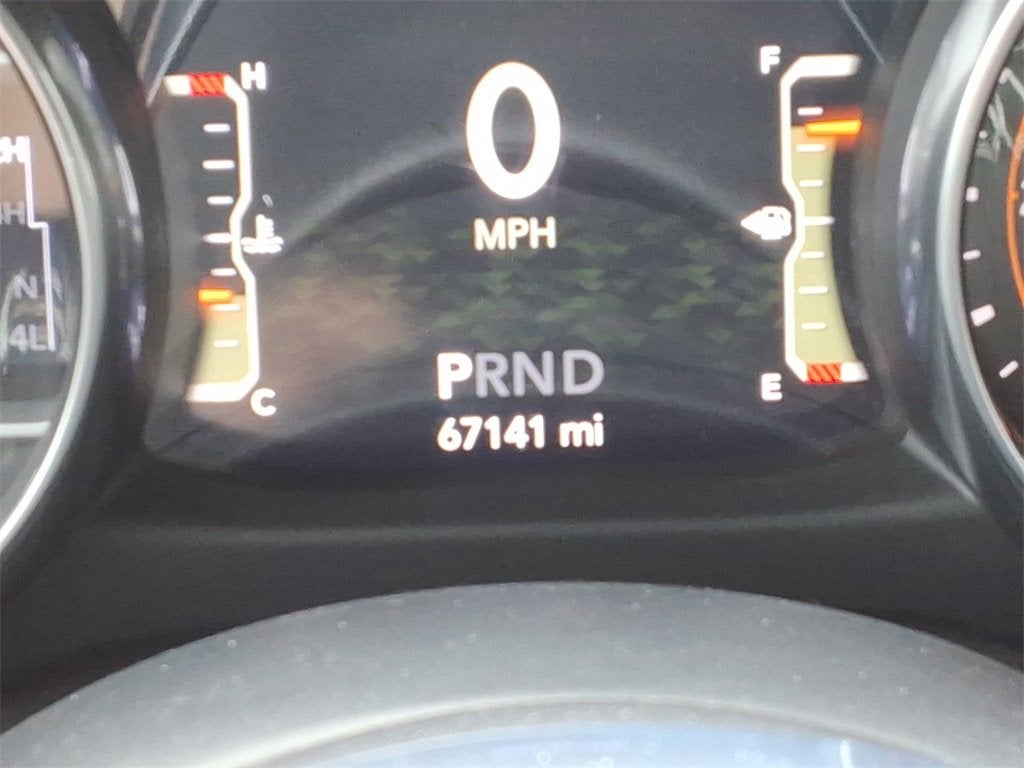 2019 Jeep Wrangler Unlimited Sahara 4x4