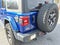 2019 Jeep Wrangler Unlimited Sahara 4x4