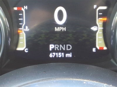 2019 Jeep Wrangler Unlimited Sahara 4x4