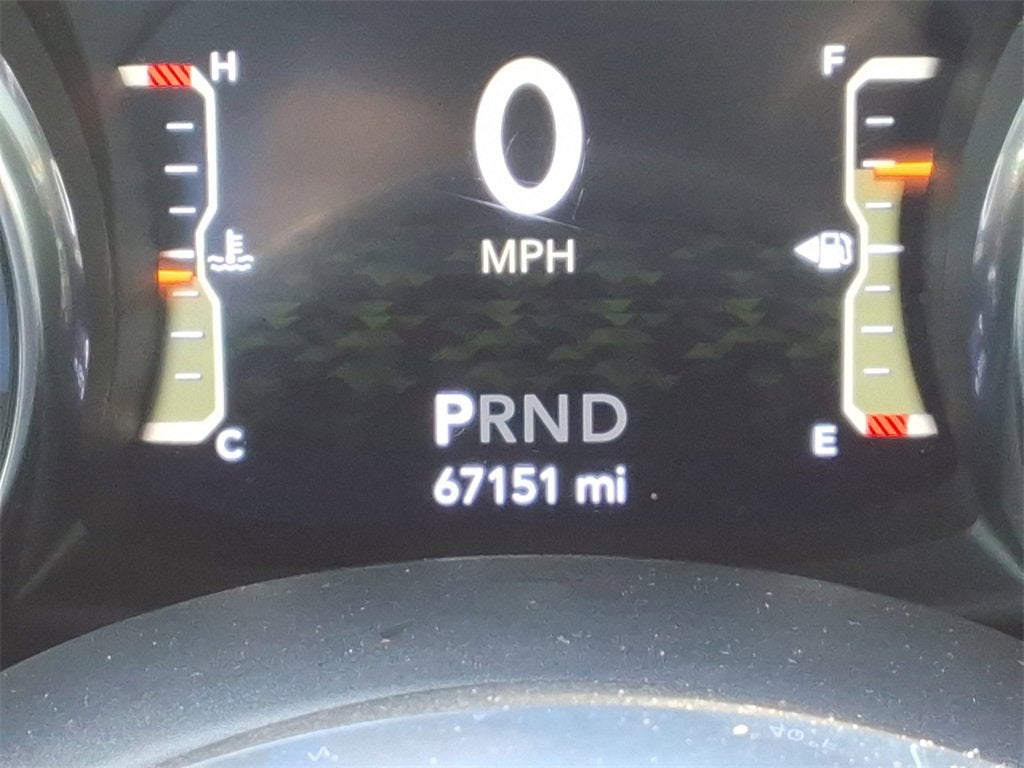 2019 Jeep Wrangler Unlimited Sahara 4x4