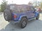 2019 Jeep Wrangler Unlimited Sahara 4x4
