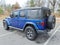2019 Jeep Wrangler Unlimited Sahara 4x4