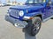 2019 Jeep Wrangler Unlimited Sahara 4x4
