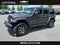 2020 Jeep Wrangler Unlimited Rubicon 4x4