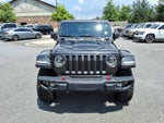 2020 Jeep Wrangler Unlimited Rubicon 4x4