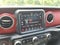 2020 Jeep Wrangler Unlimited Rubicon 4x4