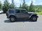 2020 Jeep Wrangler Unlimited Rubicon 4x4