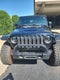 2018 Jeep Wrangler Unlimited Rubicon 4x4