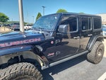 2018 Jeep Wrangler Unlimited Rubicon 4x4