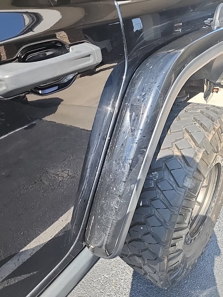2018 Jeep Wrangler Unlimited Rubicon 4x4