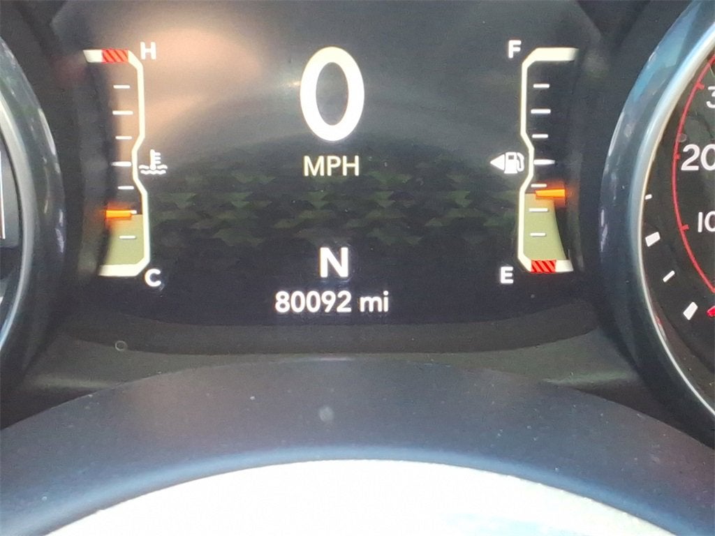 2018 Jeep Wrangler Unlimited Rubicon 4x4