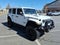 2018 Jeep Wrangler Unlimited Rubicon 4x4