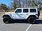 2018 Jeep Wrangler Unlimited Rubicon 4x4