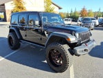 2019 Jeep Wrangler Unlimited Rubicon 4x4