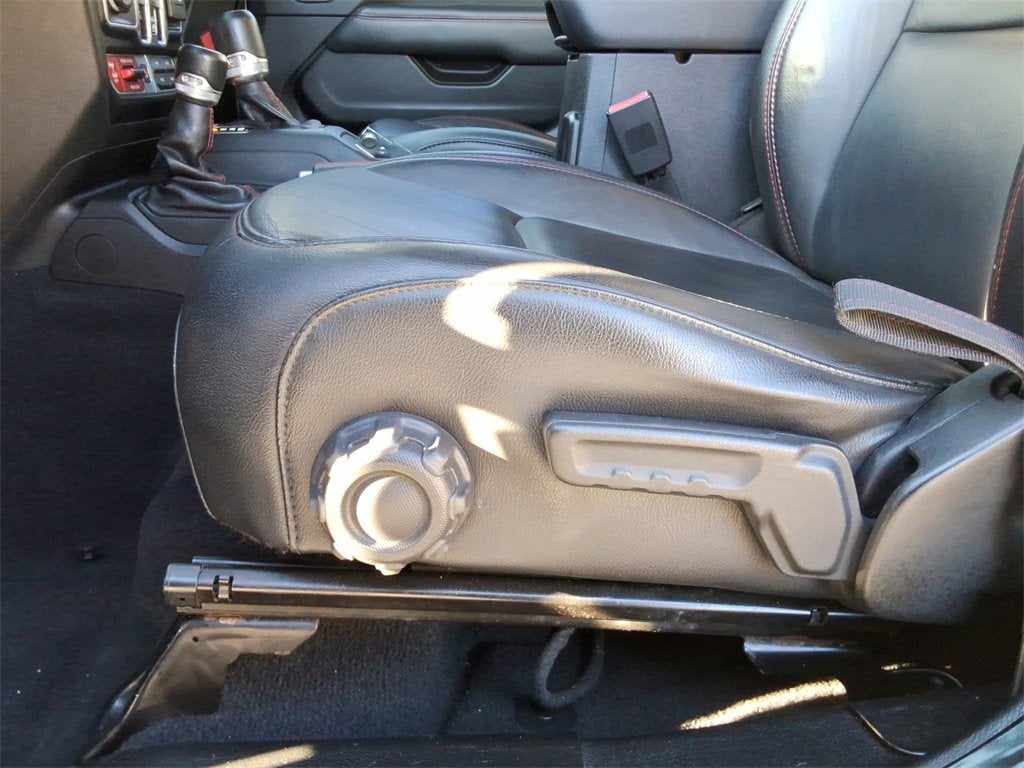 2019 Jeep Wrangler Unlimited Rubicon 4x4