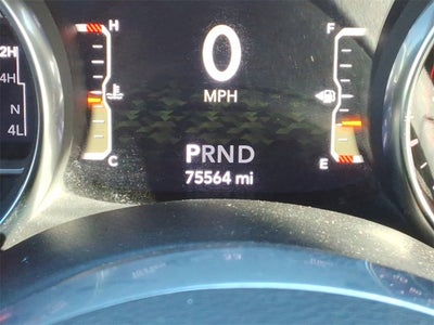 2019 Jeep Wrangler Unlimited Rubicon 4x4