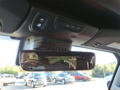 2019 Jeep Wrangler Unlimited Rubicon 4x4