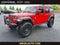 2022 Jeep Wrangler Unlimited Rubicon 4x4