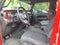 2022 Jeep Wrangler Unlimited Rubicon 4x4