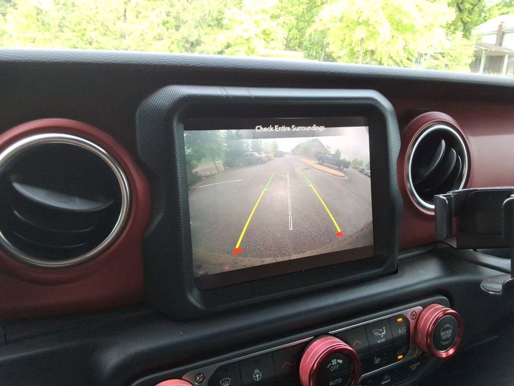 2022 Jeep Wrangler Unlimited Rubicon 4x4