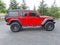 2022 Jeep Wrangler Unlimited Rubicon 4x4