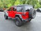 2022 Jeep Wrangler Unlimited Rubicon 4x4