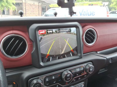 2023 Jeep Wrangler 4-Door Rubicon 20th Anniversary 4x4