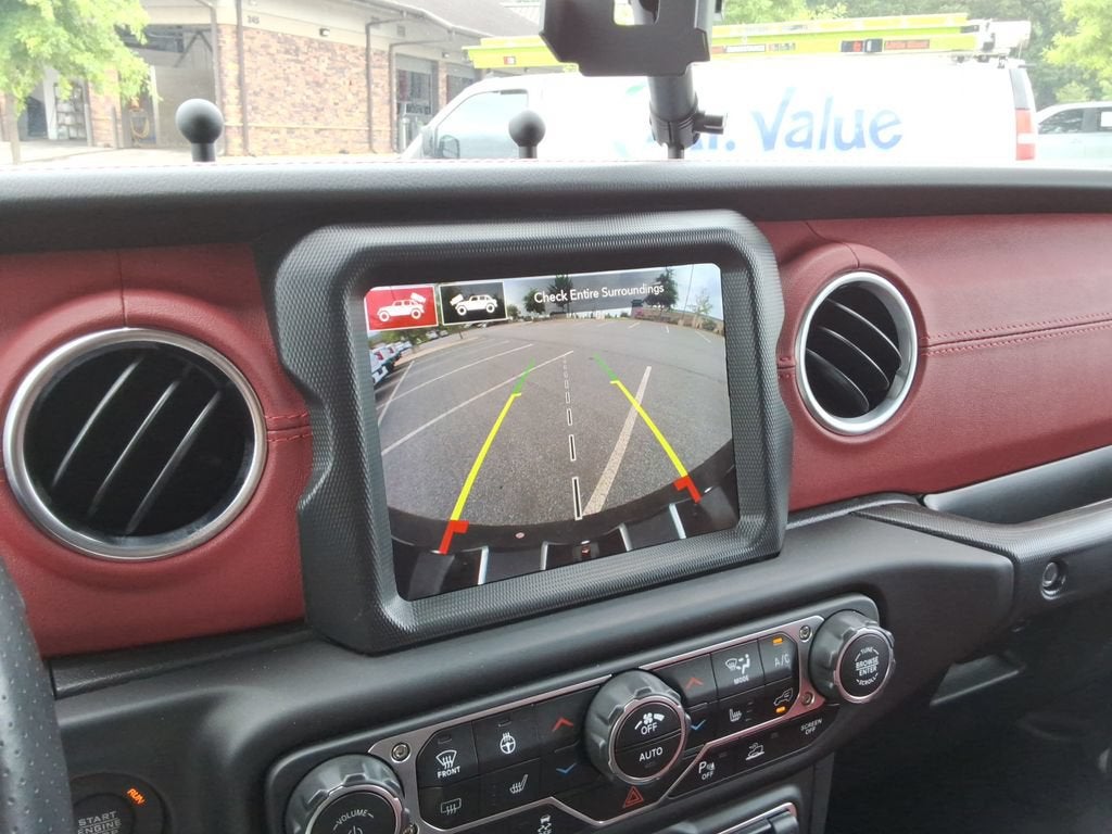 2023 Jeep Wrangler 4-Door Rubicon 20th Anniversary 4x4