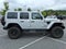 2023 Jeep Wrangler 4-Door Rubicon 20th Anniversary 4x4