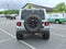 2023 Jeep Wrangler 4-Door Rubicon 20th Anniversary 4x4