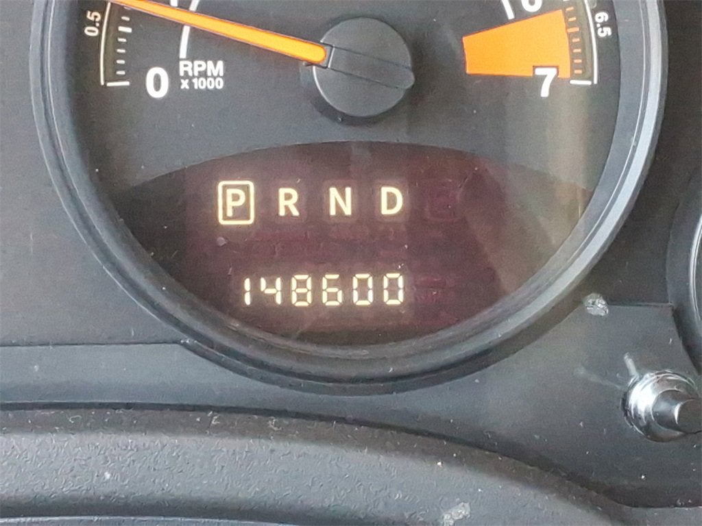 2016 Jeep Patriot Sport SE