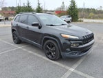 2016 Jeep Cherokee Altitude