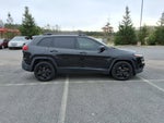 2016 Jeep Cherokee Altitude