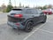 2016 Jeep Cherokee Altitude