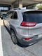 2018 Jeep Cherokee Limited FWD