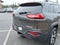 2017 Jeep Cherokee Trailhawk 4x4