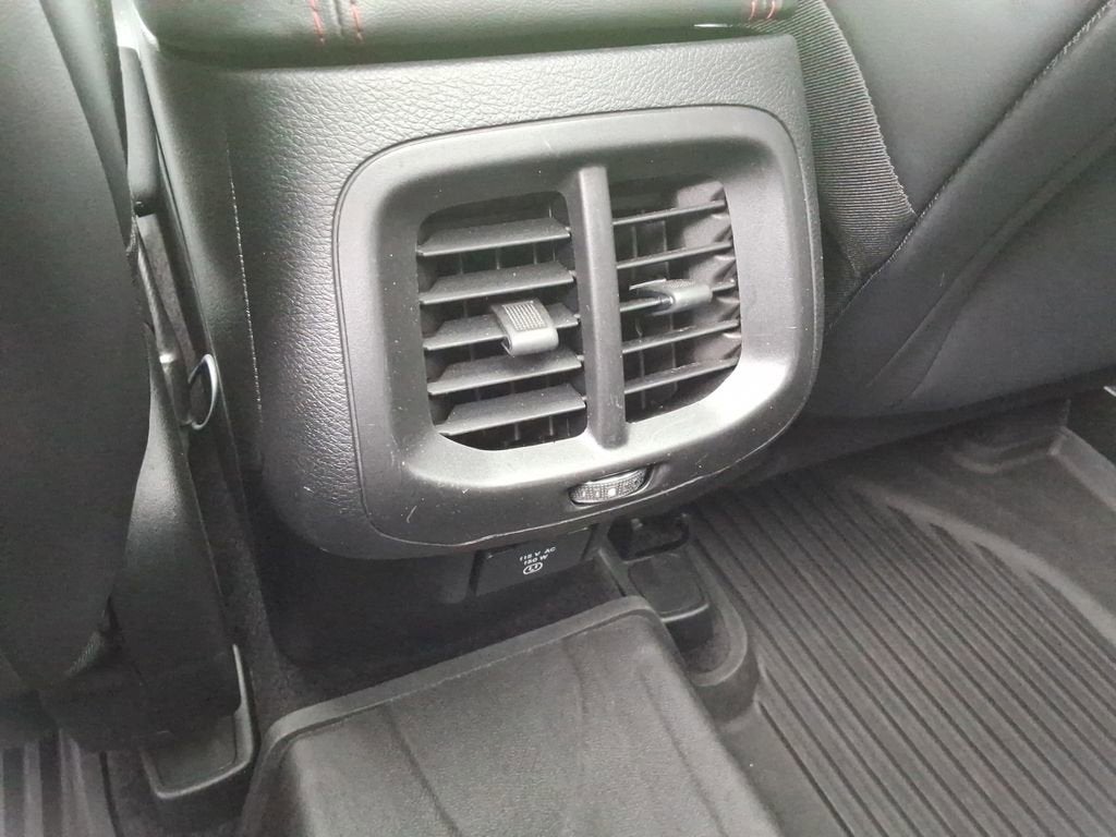 2017 Jeep Cherokee Trailhawk 4x4